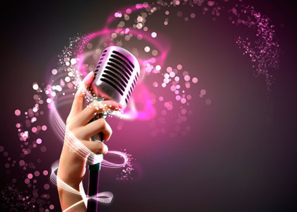 site sur le karaoké