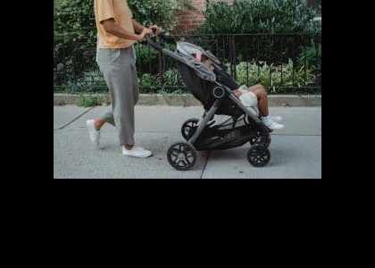 Quelle est la meilleur poussette pour bébé