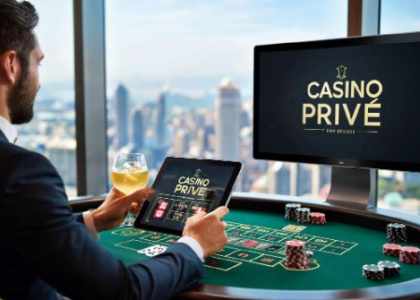  Casino Privé