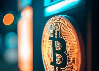 distributeurs automatiques de Bitcoin 