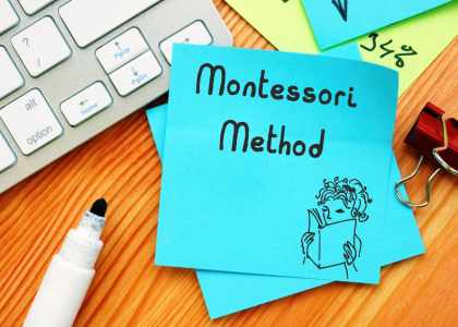 méthode Montessori