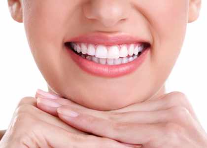 La dentisterie cosmétique