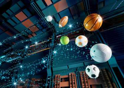 La mondialisation du sport