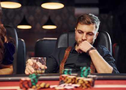 psychologie de l'addiction au jeu