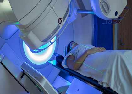 La radiothérapie dans le traitement du cancer de l'utérus