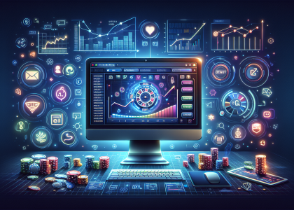 programmes d'affiliation