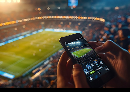 des paris sportifs en ligne