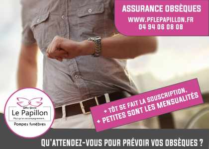 Trois bonnes raisons de préparer ses obsèques à l'avance