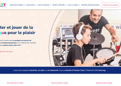 Les 5 meilleurs instruments de musique à apprendre pour débuter