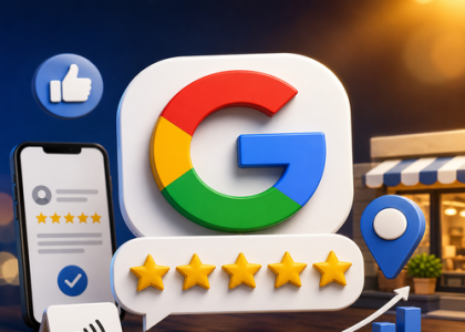 outils pour avoir plus d'avis Google