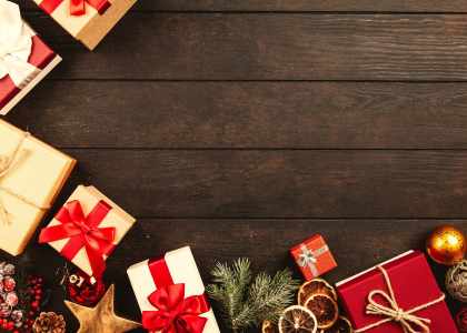 Les cadeaux en bois personnalisables