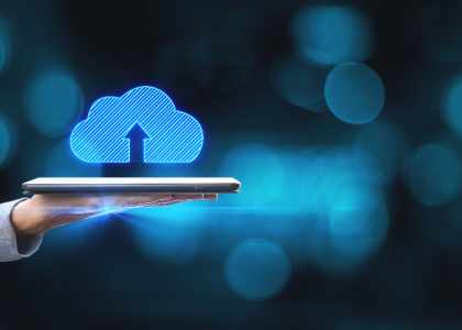 différents types d'hébergement web