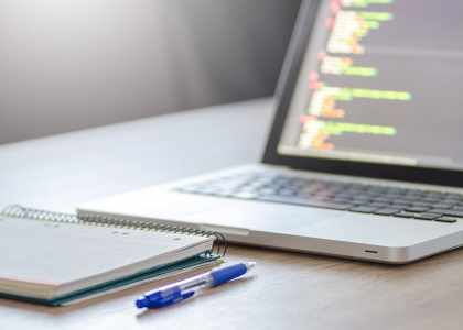 transformation digitale d'entreprise