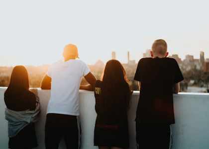 Les loisirs de la jeunesse