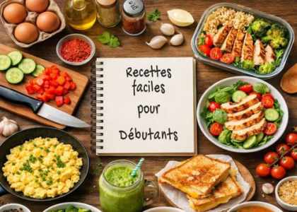 les-meilleures-recettes-pour-les-debutants