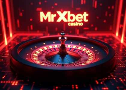 Mr XBET