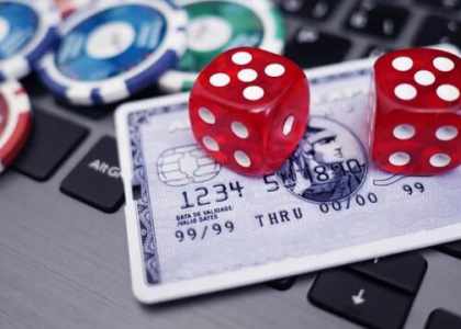 Machines à sous au Canada sur le Web