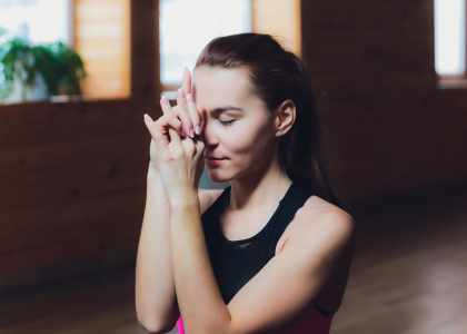 Maître de soi-même