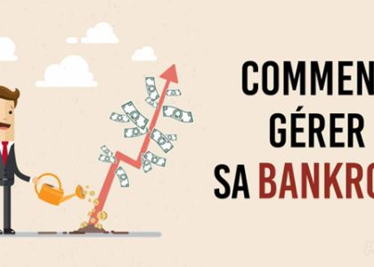 Maitrise de la bankroll