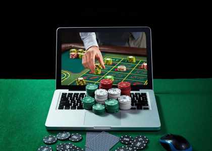 Maîtriser le poker en ligne