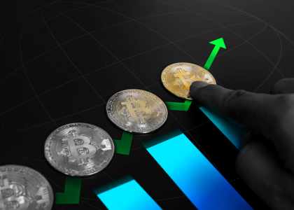 Trading Crypto à effet de Levier