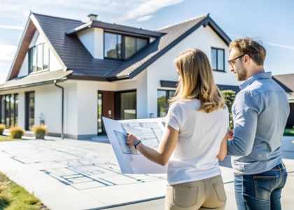 l'immobilier en France