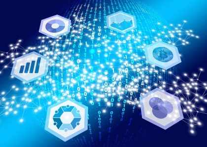 Image transformation digitale