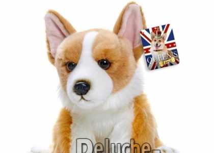 Peluche Personnalisée