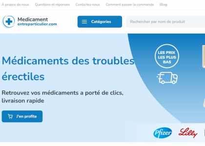 medicamententreparticulier