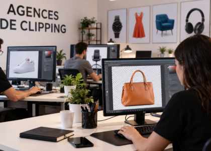 agence de clipping