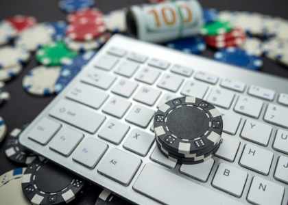 jeux d'argent en ligne