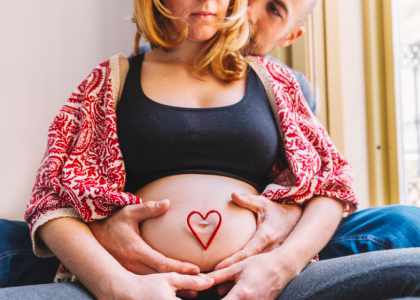 future maman