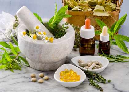 naturopathe