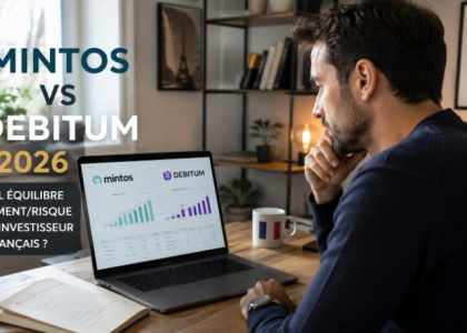Mintos vs Debitum