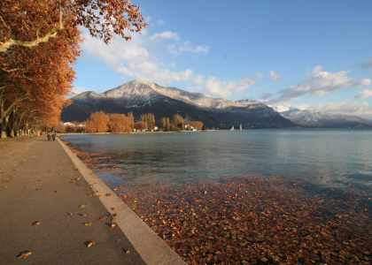 Mobilité professionnelle - Agence de relocation à Annecy