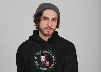 pull bio éthique équitable durable mode