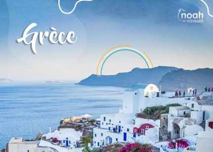 Agence de voyage sur mesure