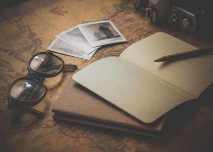 Voyage covid 19 annulé