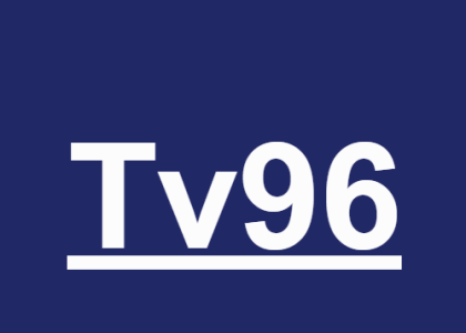 logo tv96