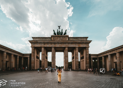 Les études en Allemagne
