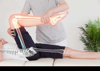 Optimisez vos performances sportives avec l'ostéopathie