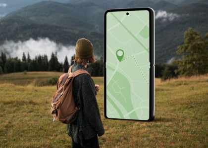 Un parcours utilisateur unique et positif : les avantages