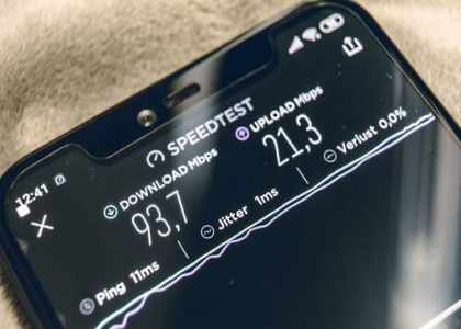 parier réseaux 3G/4G instables