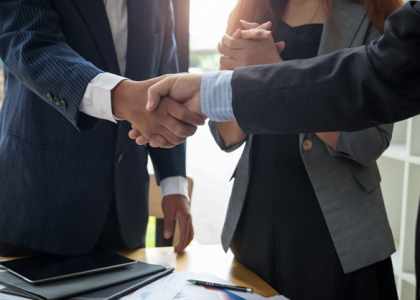 partenariats stratégiques