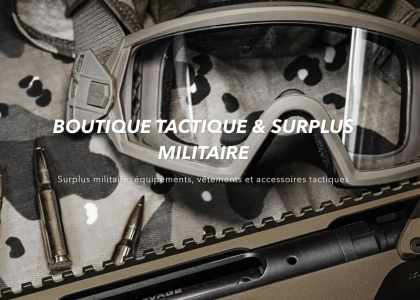 Passion Militaire