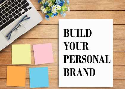 Personal Branding