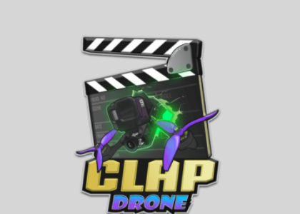  Photographe Drone à Montpellier 