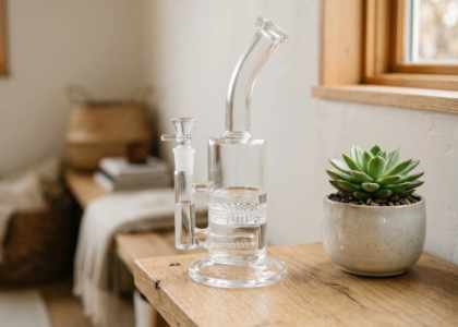 Pipes à eau
