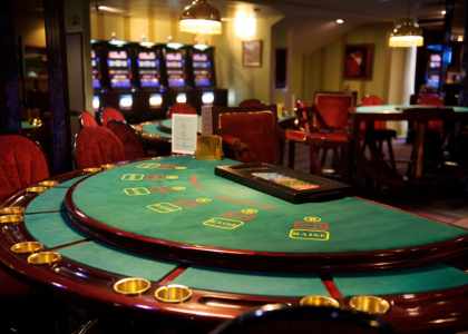 Jeux de Table sur 1Win