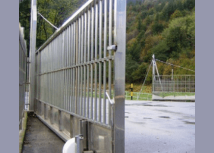 Opter pour un portail automatique pour un plus grand confort